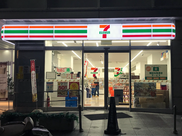 【日本7-11零食】日本便利店7-ELEVEN美食推薦　由鹹食到甜品逐一搜羅！