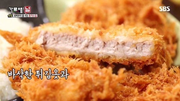 【韓國美食】韓國電視台實證人氣吉列豬專門店 輪候時間長達9小時
