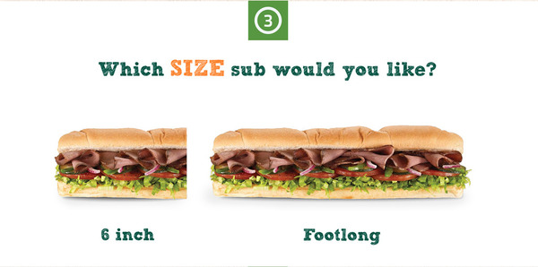 【Subway點叫】Subway點餐攻略！麵包、配料、蔬菜、醬汁英文一次睇