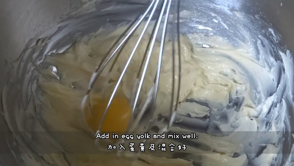 【甜品食譜】香噴噴新鮮出爐！　自製趣緻蛋黃哥蛋撻