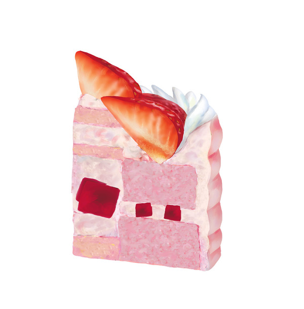 【東海堂蛋糕】東海堂新推出「長崎の赤い苺」蛋糕系列　信用卡優惠低至85折