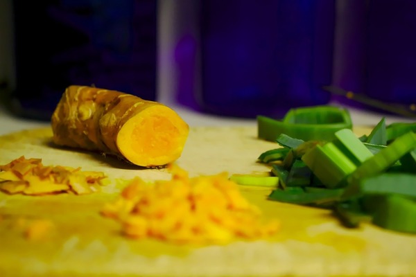 【蔬果顏色】粟米有玉米黃素可護眼　教你分清12種不同蔬菜、水果顏色成分和營養功效