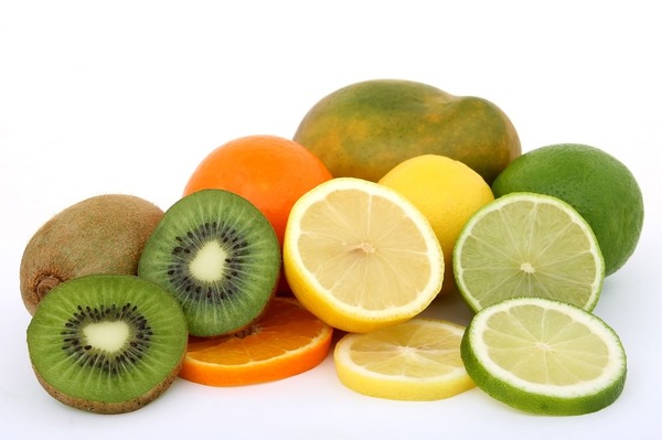 【蔬果營養】酸水果可減乳酸令你更精神　12種蔬菜、水果的味道與營養大比拼