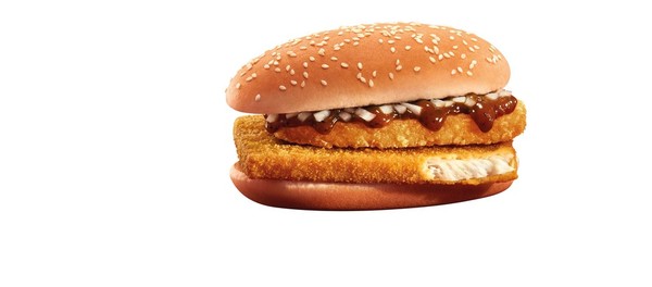 【麥當勞】麥當勞Mcdonald’s聯乘多啦A夢迎新春 新出黃金脆薯魚堡／紅豆吉士批／爆珠特飲