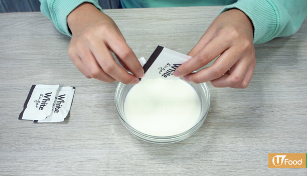 【甜品食譜】實測微波爐懶人食譜  微波爐鮮奶燉蛋  