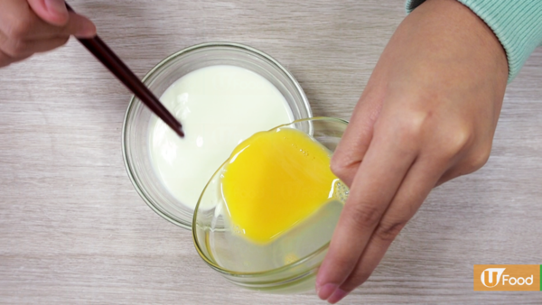 【甜品食譜】實測微波爐懶人食譜  微波爐鮮奶燉蛋  