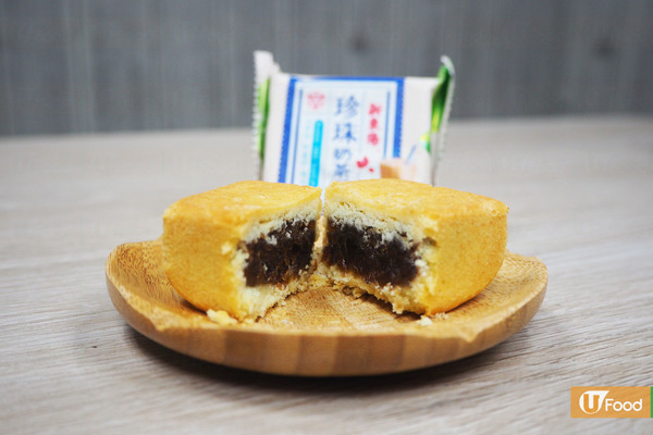 【便利店新品】7－Eleven推出台灣直送新品 珍珠奶茶酥／珍珠拿鐵酥