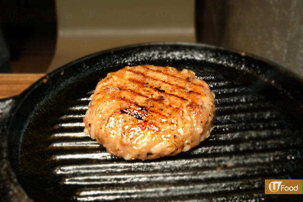 【尖沙咀自助餐】尖沙咀Joomak引入Omnipork植物豬肉推出90分鐘素食放題 素芝士薯條／生菜包／自選煎餅