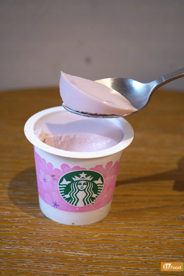 【Starbucks】Starbucks春日櫻花系列登場！ 新口味荔枝玫瑰布甸／富士山蛋糕／花見星冰樂