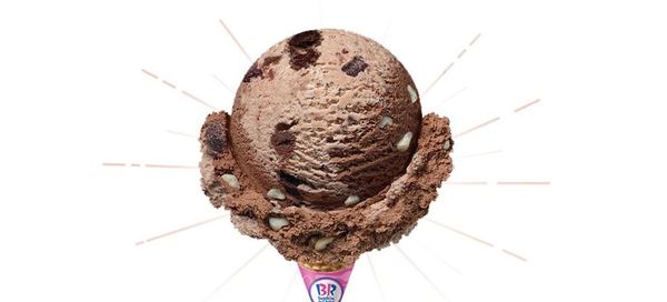【韓國美食】韓國Baskin Robbins 31雪糕店xHershey’s 推出曲奇雪糕三文治／芝士蛋糕／奶昔