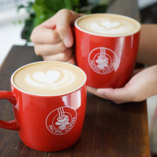 【Pacific Coffee】Pacific Coffee推行環保措施  自攜杯減$3／甘蔗飲管代替塑膠飲管