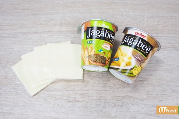 【卡樂b薯條】日本瘋傳卡樂b薯條懶人食譜  實測1秒變身芝士薯蓉杯