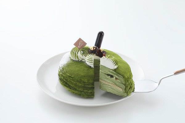 【東京甜品必食】日本人氣意式千層蛋糕　多款口味＋超透薄餅皮！