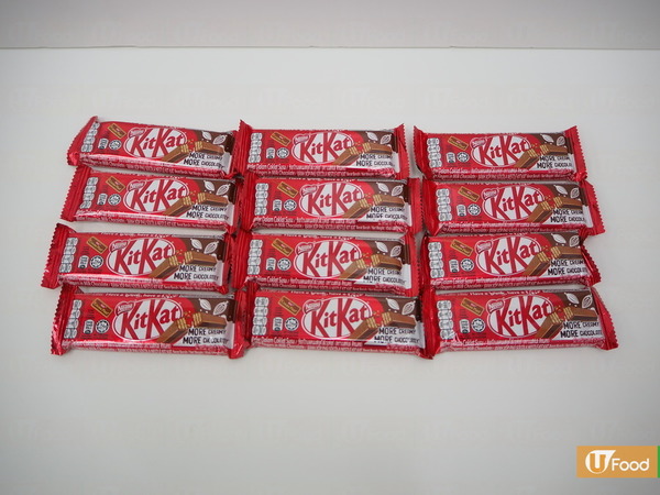 【便利店新品】7-Eleven獨家發售雀巢KitKat朱古力X迪士尼儲物筒  米奇、唐老鴨好可愛！