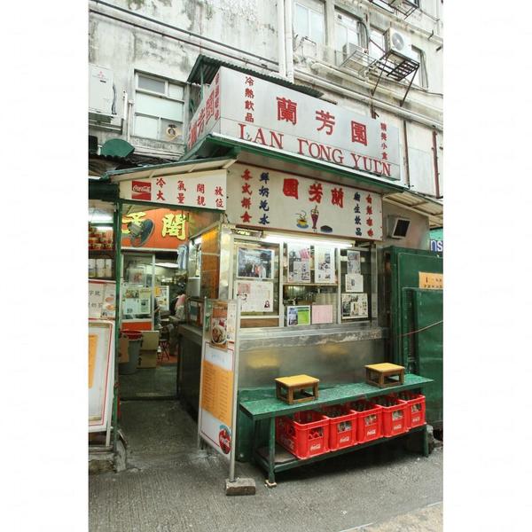【翠華餐廳】香港人都不再光顧！網民細數10大遊客必食香港餐廳食店