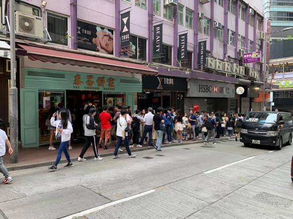 【翠華餐廳】香港人都不再光顧！網民細數10大遊客必食香港餐廳食店