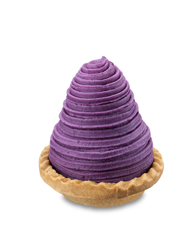 【紫薯功效】Sammi減肥護膚必食！盤點紫薯5大好處
