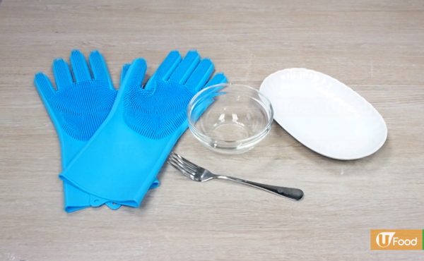【家居清潔】清潔洗碗手套推薦！實測懶人「洗碗神器」　不傷手去除頑固污漬