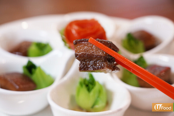 【荔枝角美食】荔枝角重開6000呎荔園主題餐廳　經典影相位／點心摩天輪／流沙奶黃包