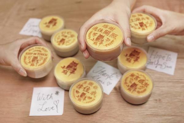 【散水餅推介2019】西餅蛋撻外10個散水餅選擇！特色麻糬撻／榴槤甜品／純素甜品