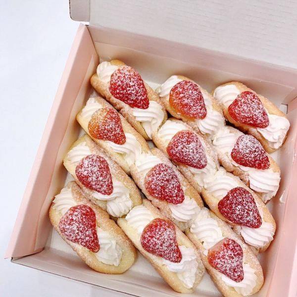 【散水餅推介2019】西餅蛋撻外10個散水餅選擇！特色麻糬撻／榴槤甜品／純素甜品