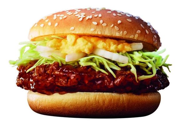 【麥當勞優惠】麥當勞App新推出優惠券  優惠價食新口味漢堡／全新富士蘋果特飲