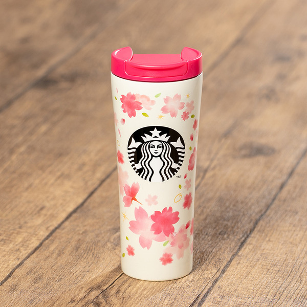 【Starbucks新品】香港Starbucks推出迷你店舖模型 同步加推純素咖啡+日本同款櫻花杯