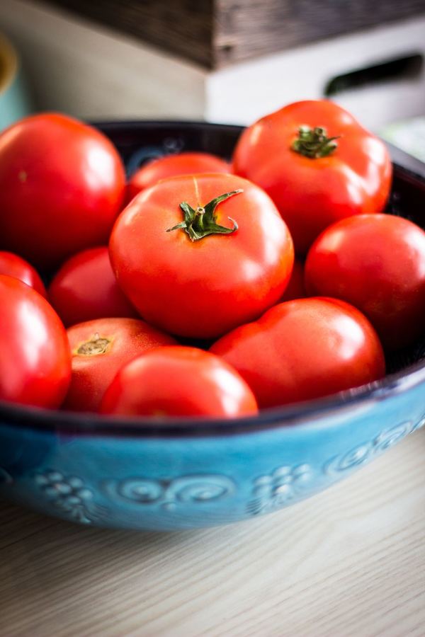 【蕃茄】蕃茄是蔬菜還是水果？粟米是水果？3種意想不到的「水果」