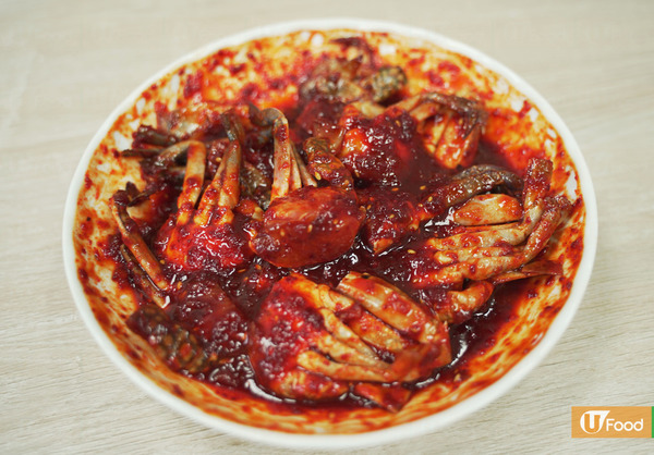 【超市美食】超級市場推韓國直送食品 $200有找醬油蝦蟹急凍包裝