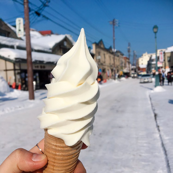 【東京甜品2019】日本東京百貨公司期間限定　北海道牛乳／士多啤梨芝士蛋糕