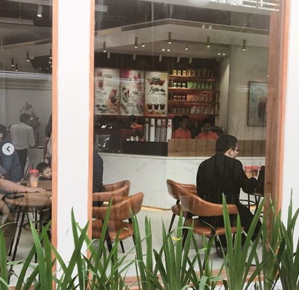 【銅鑼灣飲品】泰國人氣手標茶ChaTraMue抵港！4月尾於銅鑼灣開設旗艦店