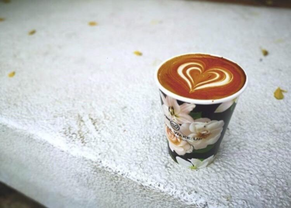 【中環市集】PMQ元創方復活節一連4日舉辦咖啡市集 一嚐日台及本土咖啡品牌
