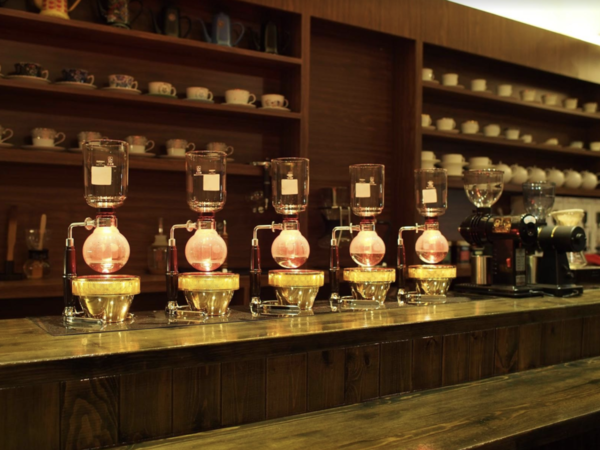 【中環市集】PMQ元創方復活節一連4日舉辦咖啡市集 一嚐日台及本土咖啡品牌