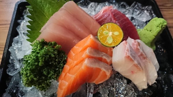 【消委會報告】消委會檢驗50間餐廳魚生樣本 10款吞拿魚重金屬超標、2款魚生含寄生蟲