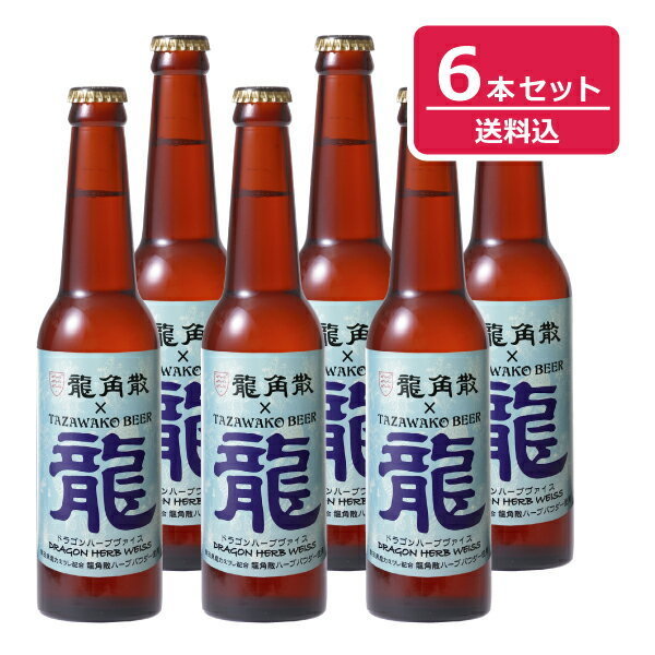 【日本美食】日本龍角散聯乘啤酒公司TAZAWAKO推出「龍角散啤酒」  化痰止咳感冒都飲得？