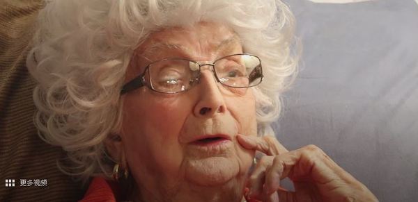 【長壽】美國婆婆慶祝109歳生日：我只是生活着　每星期喝一杯酒