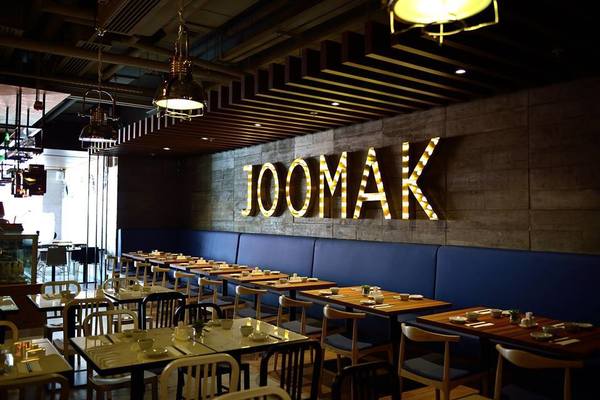 【尖沙咀素食】尖沙咀The Joomak新推7款素菜 全新口味素炸雞／純素燒鰻魚／黑麥汁素啤酒