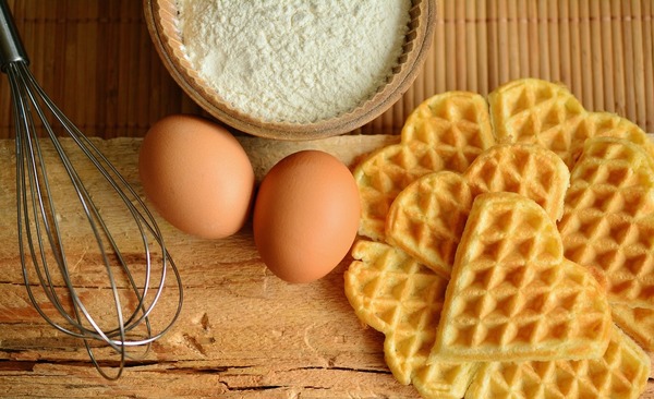 【減肥早餐】減肥一定要吃早餐！　研究：早餐吃雞蛋有助減肥