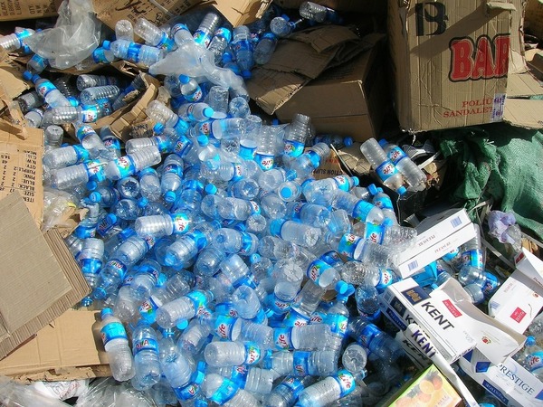 【環保生活】英國倫敦馬拉松2019帶頭走塑減廢！推出可食用水袋Oohos代替20萬膠樽