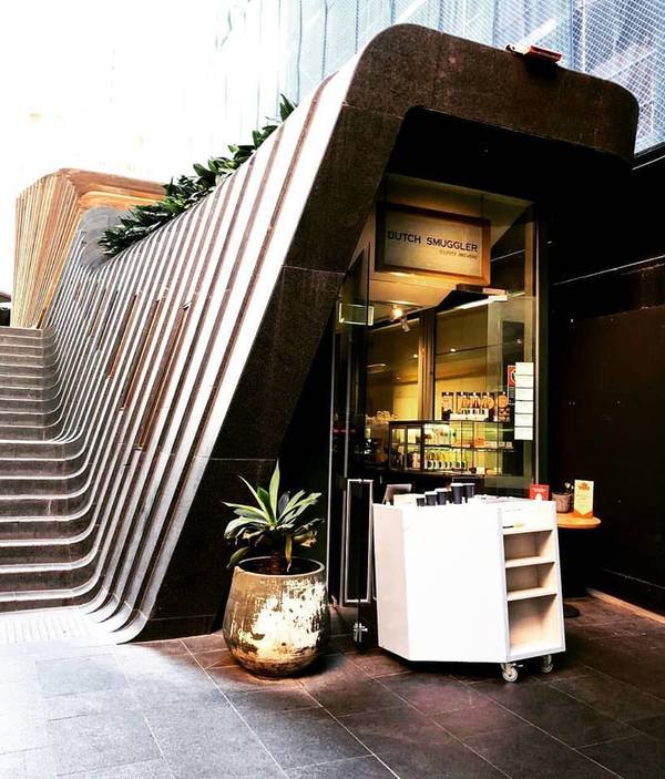 【澳洲美食】澳洲悉尼咖啡店人氣單品 「年度最佳三文治」營多撈麵多士