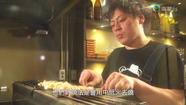 【日本美食】《周遊關西》第二集大阪京都美食推介 雞刺身／賞櫻BBQ／神級蛋包飯