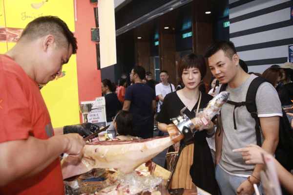 【美食博覽2019】香港第30屆美食博覽8月中開鑼  連續5日試勻各地美食