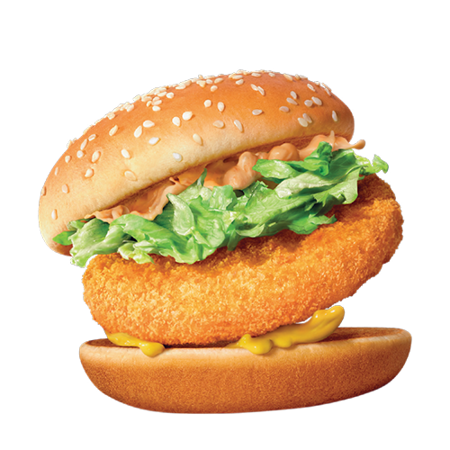 【麥當勞】麥當勞蝦堡系列＋脆薯格回歸！全新「魚柳蝦堡」即將登場