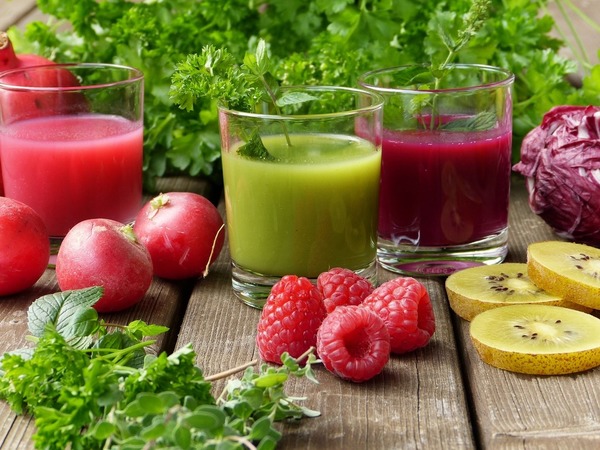 【果汁食譜】鮮榨果汁糖份如同汽水  增加患上糖尿病及心臟病風險 
