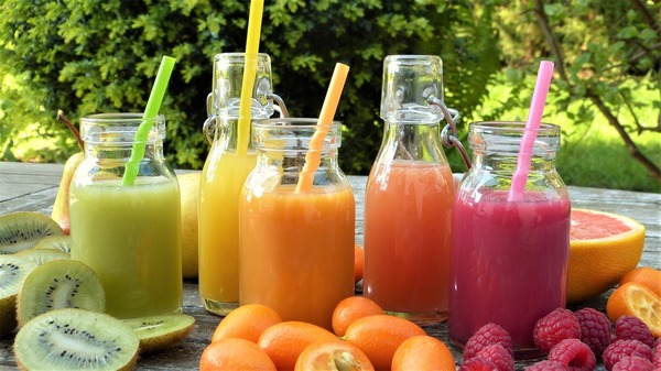 【果汁食譜】鮮榨果汁糖份如同汽水  增加患上糖尿病及心臟病風險 