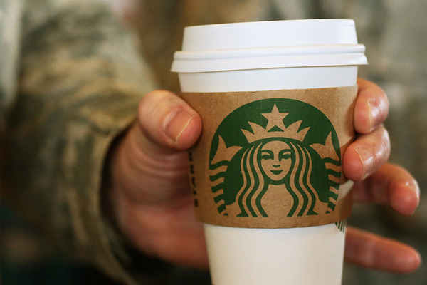 【咖啡品牌】Starbucks Logo上的美人魚原型是妖怪？Starbucks不為人知的5個小秘密