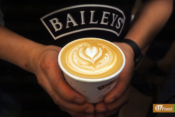 【尖沙咀美食2019】尖沙咀期間限定Baileys咖啡市集　4款香濃Baileys咖啡新登場