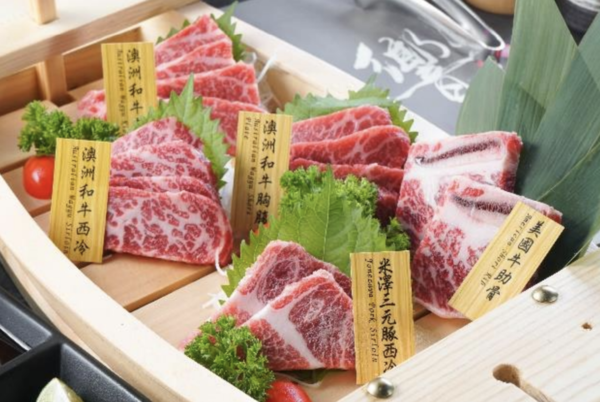 【佐敦美食】佐敦日本燒肉放題店響6、7月生日優惠  4人同行壽星免費