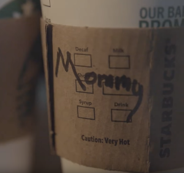 【Starbucks／Pacific Coffee】連鎖咖啡店為何總是寫錯你的名字？背後原來是個重要的宣傳策略