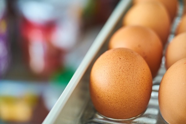 【雞蛋保鮮】應否清洗雞蛋？4招保存擺放雞蛋方法你要知